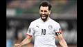 محمد صلاح لاعب منتخب مصر