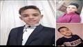 شباب راحوا في غمضة عين.. الأصدقاء الثلاثة قتلهم مو