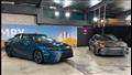 Camry الجديدة كليًا