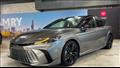  Camry الجديدة كليًا