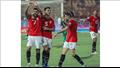 منتخب مصر يفوز على سيراليون ويتصدر بالعلامة الكاملة