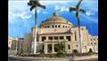 جامعة القاهرة