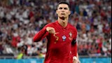 أرقام كريستيانو رونالدو مع منتخب البرتغال بعد أزمته مع جيسوس
