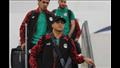 المنتخب يعود للقاهرة (1)