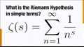 فرضية ريمان