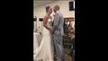عروس تطرد حماتها من فرحها وسط ذهول المدعوين