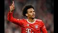 ليروي ساني لاعب بايرن ميونخ