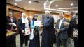 مشيخة الأزهر تكرم الفائزين بمسابقة "صحبة في رياض القرآن" في حفظ القرآن الكريم