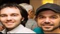 شريف رمزي وشقيقه