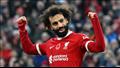 محمد صلاح لاعب ليفربول