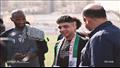 الزمالك يلبي أمنية الفلسطيني عبدالرحمن نوفل 