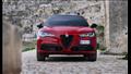  ألفا روميو Stelvio