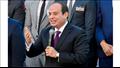 الرئيس عبد الفتاح السيسي