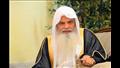  إمام وخطيب المسجد النبوي الشيخ علي بن عبدالرحمن ا