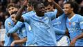 مانشستر سيتي