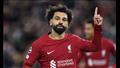 محمد صلاح لاعب ليفربول ومنتخب مصر
