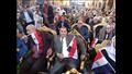 مؤتمر لدعم الرئيس السيسى في كفر الشيخ 