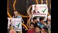 مؤتمر لدعم الرئيس السيسى في كفر الشيخ 