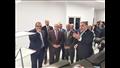 وزير التعليم العالي يفتتح العيادات الخارجية في مستشفى جامعة بورسعيد