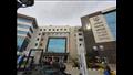 وزير التعليم العالي يفتتح العيادات الخارجية في مستشفى جامعة بورسعيد