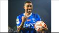 مالكوم لاعب الهلال السعودي