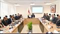 وزير الري يؤكد أهمية وضع منظومة لتحديد الاحتياجات التدريبية لجهات الوزارة المختلفة