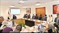 وزير الري يؤكد أهمية وضع منظومة لتحديد الاحتياجات التدريبية لجهات الوزارة المختلفة