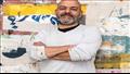 الفنان سامح إسماعيل