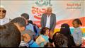 "لا للعنف ضد المرأة".. قصور الثقافة تطلق فعاليات مبادرة "أنت الحياة" في جنوب سيناء - صور
