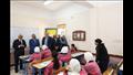 وزير التعليم ومحافظ الإسماعيلية يتفقدان عددًا من المدارس بالمحافظة