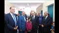 وزير التعليم ومحافظ الإسماعيلية يتفقدان عددًا من المدارس بالمحافظة