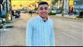 الشاب يوسف ضحية السرطان
