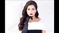 الفنانة مي عز الدين (12)