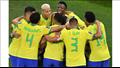 فينيسيوس يزين قائمة منتخب البرازيل لمباراة الأرجنت