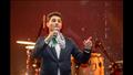 محمد عساف في حفل