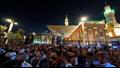 الليلة الختامية لمولد سيدنا الحسين