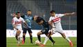 الزمالك وبيراميدز