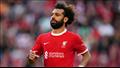 محمد صلاح لاعب ليفربول