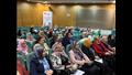 ختام فعاليات برنامج المرأة تقود في المحافظات المصرية.jfif 5