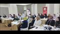ختام فعاليات برنامج المرأة تقود في المحافظات المصرية.jfif 7