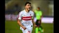 أحمد فتوح لاعب الزمالك ومنتخب مصر