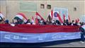 بدء تصويت المصريين بالأردن في الانتخابات الرئاسية 2024