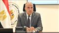 الدكتور هانى سويلم وزير الموارد المائية