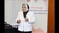 القومي للمرأة يطلق التدريب التفاعلي الثاني لقاضيات مجلس الدولة حول مناهضه العنف (3)