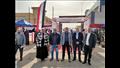 رؤساء أجهزة المدن الجديدة يتفقدون مقار الانتخابات 
