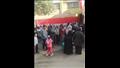 بدء التصويت في اليوم الثالث للانتخابات بدون معوقات