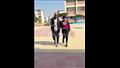 وليد سليمان يدلي بصوته