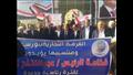 مسيرة حاشدة لتجار بورسعيد (14)