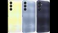 Samsung Galaxy A25 بسعر 8500 جنيه