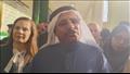 رئيس البرلمان العربي يتفقد لجان الدقهلية (2)